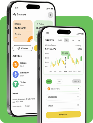 Interfaccia della piattaforma di trading Vela Lucratura che visualizza dati di mercato in diretta